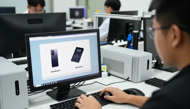 定制化软件开发选择参考指南